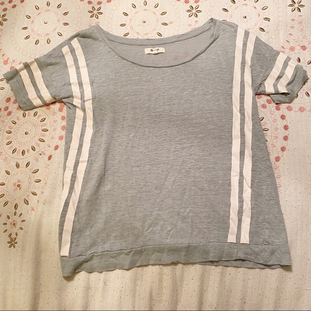 Madewell | t-shirt